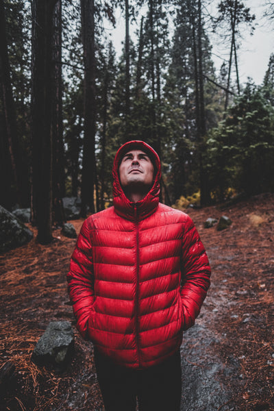 How to choose the right down jacket?