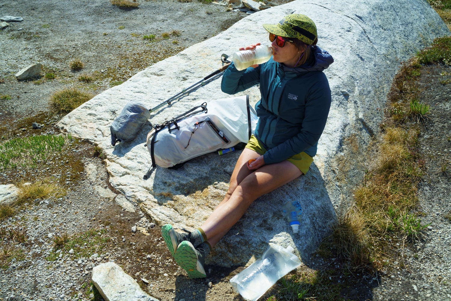 Comment choisir sa couche intermédiaire : le guide de Plein Air Entrepôt