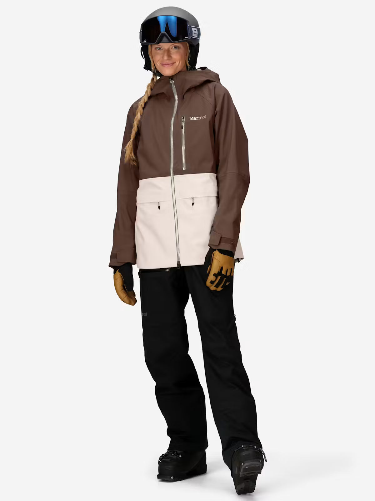 Marmot Refuge Pro Ski Jacket Women