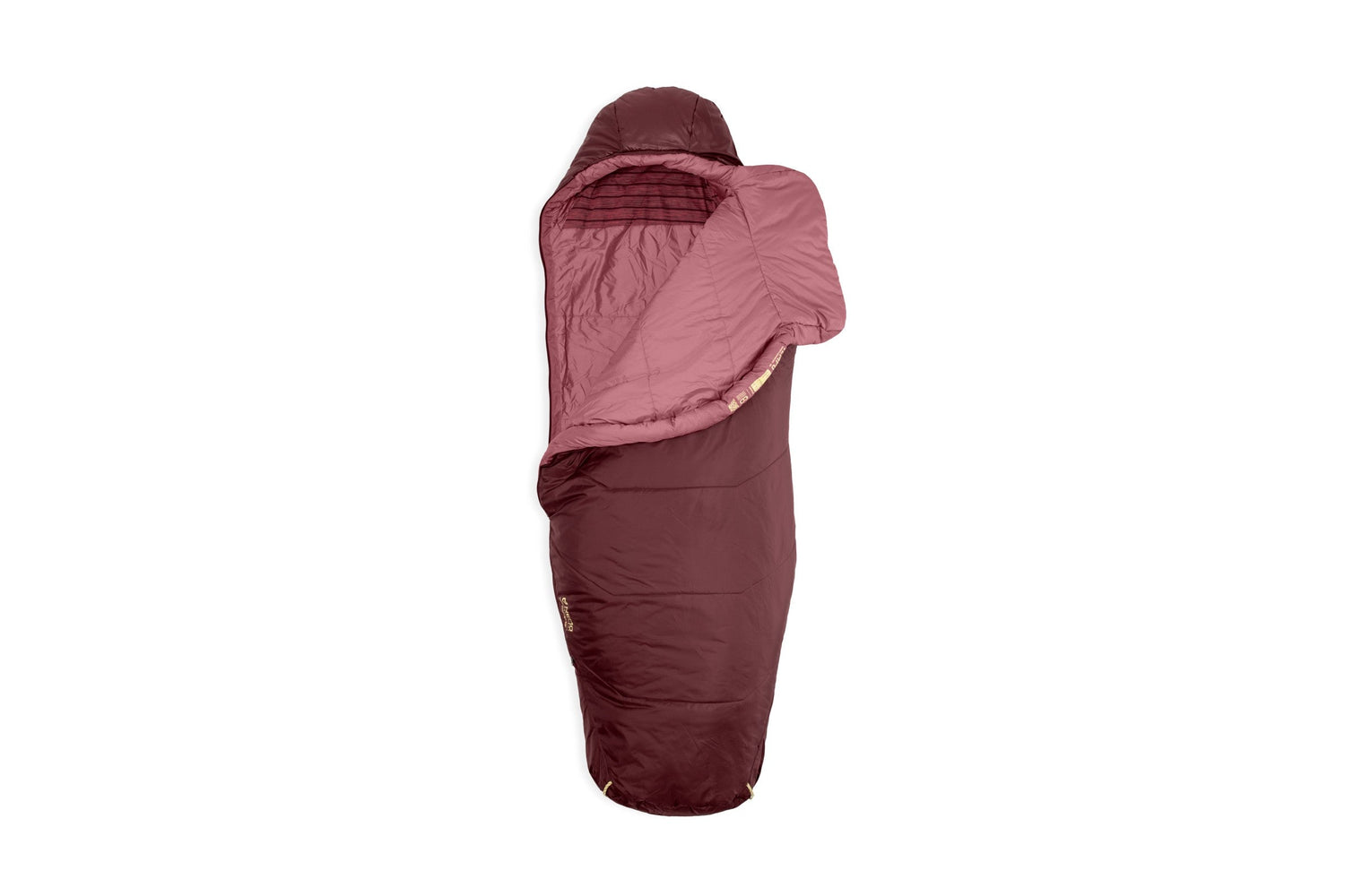 Sac de couchage Nemo Tempo Endless Promise 35°F / 2°C Femmes - Plein air Entrepôt