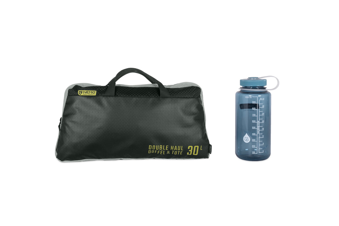 Sac de sport Nemo convertible Double Haul™ 30L - Plein air Entrepôt