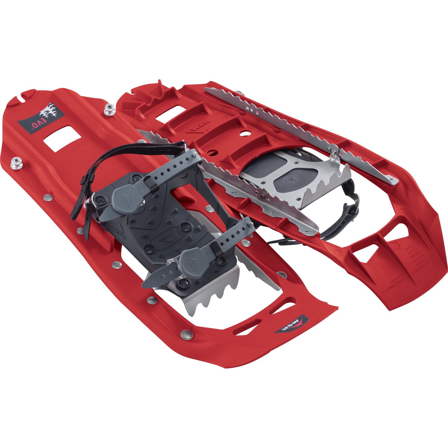 MSR Raquette Evo Trail - Plein air Entrepôt