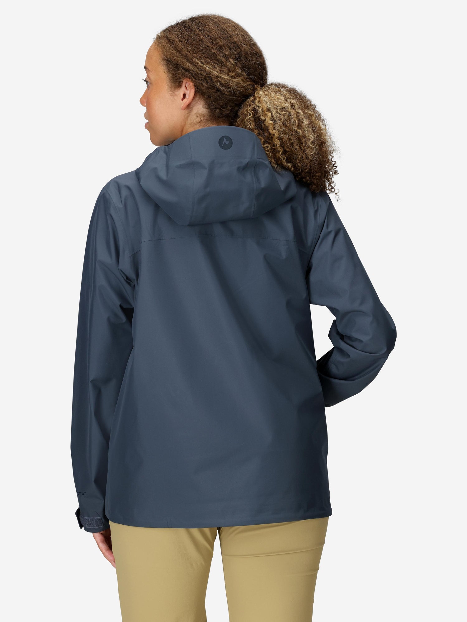 Manteau Imper-respirant Marmot Minimalist Pertex Femmes - Plein air Entrepôt