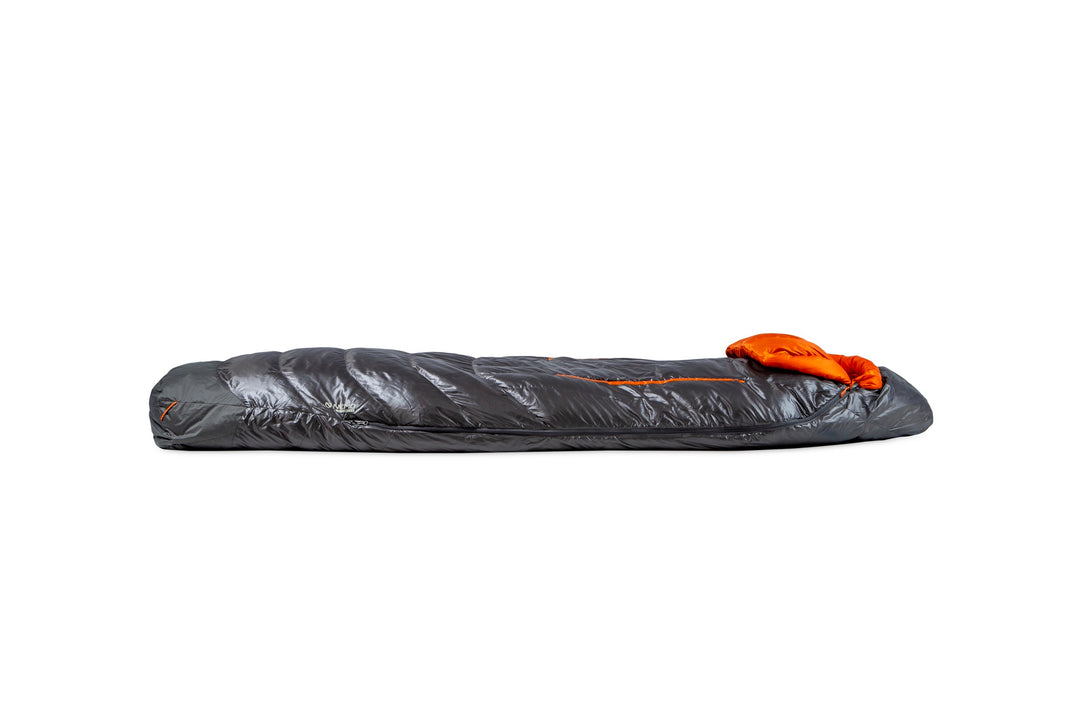 Sac de Couchage Nemo Disco 30°F / -1°C Hommes - Plein Air Entrepôt