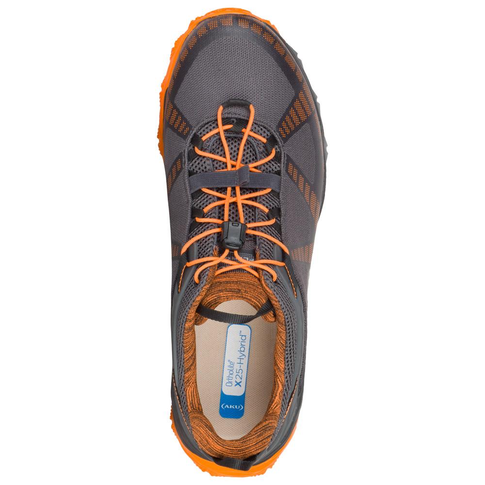 Chaussures de randonée Aku Flyrock GTX Hommes - Plein air Entrepôt