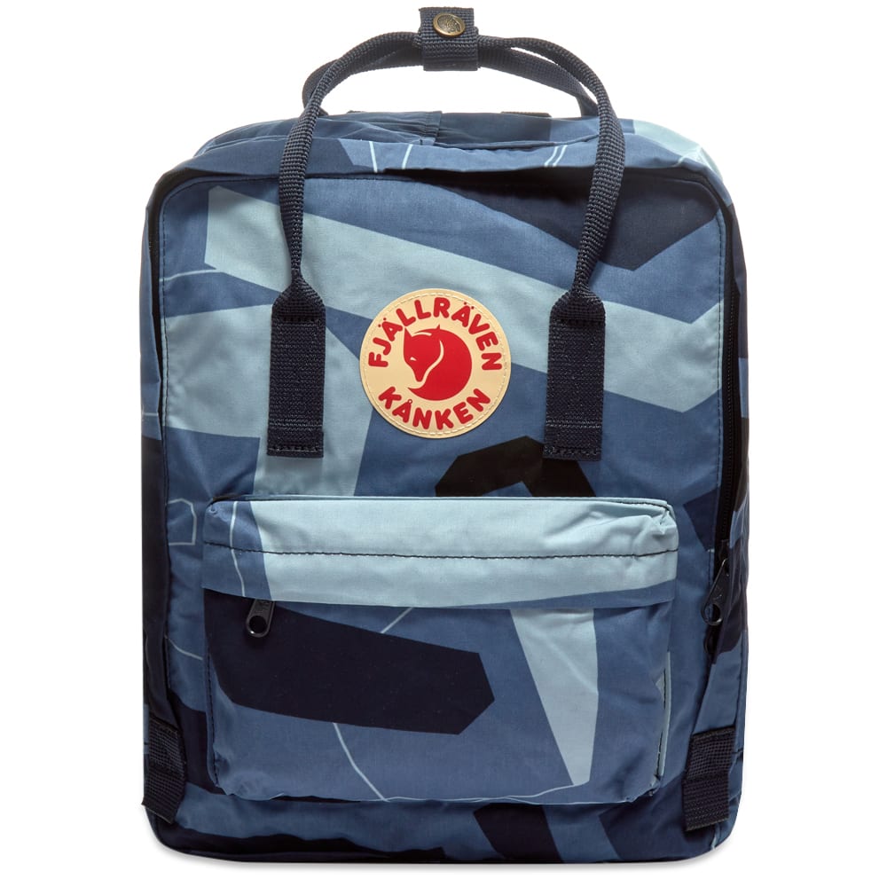 Fjällräven Kanken Art - Plein Air Entrepôt