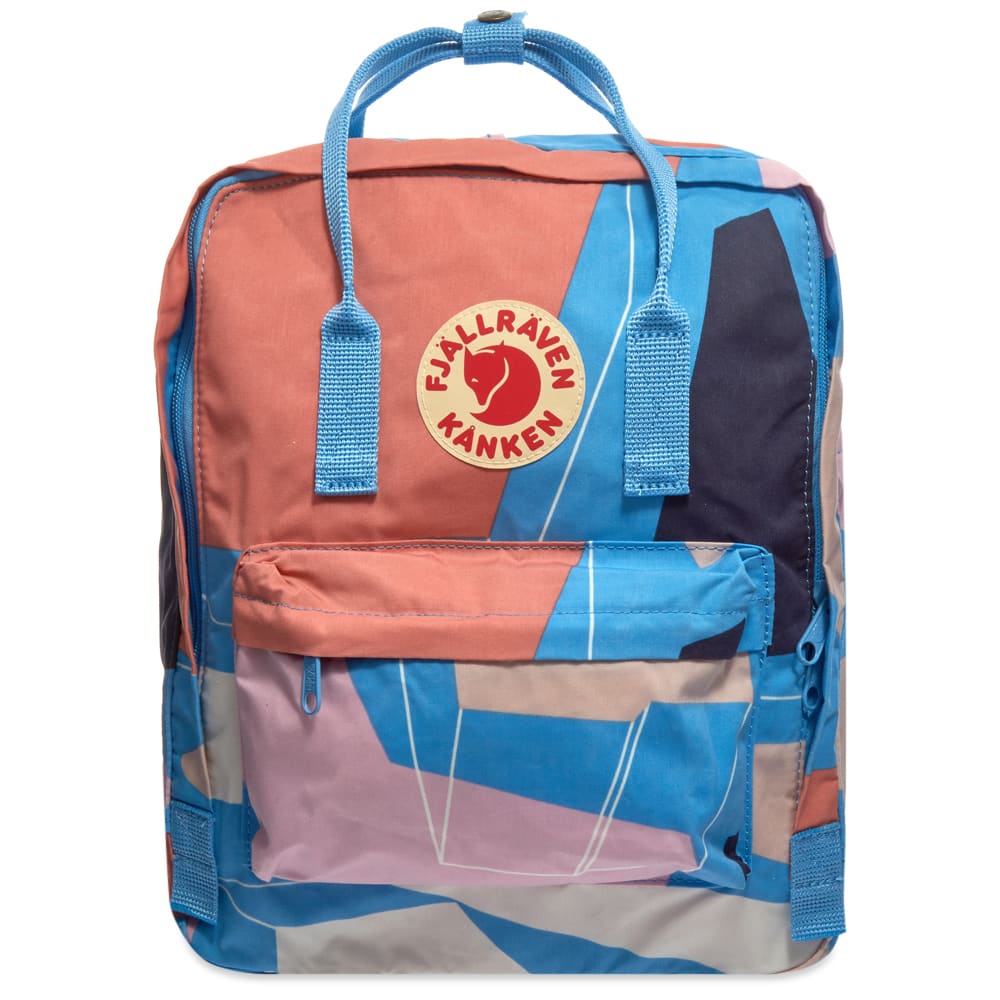 Fjällräven Kanken Art - Plein Air Entrepôt