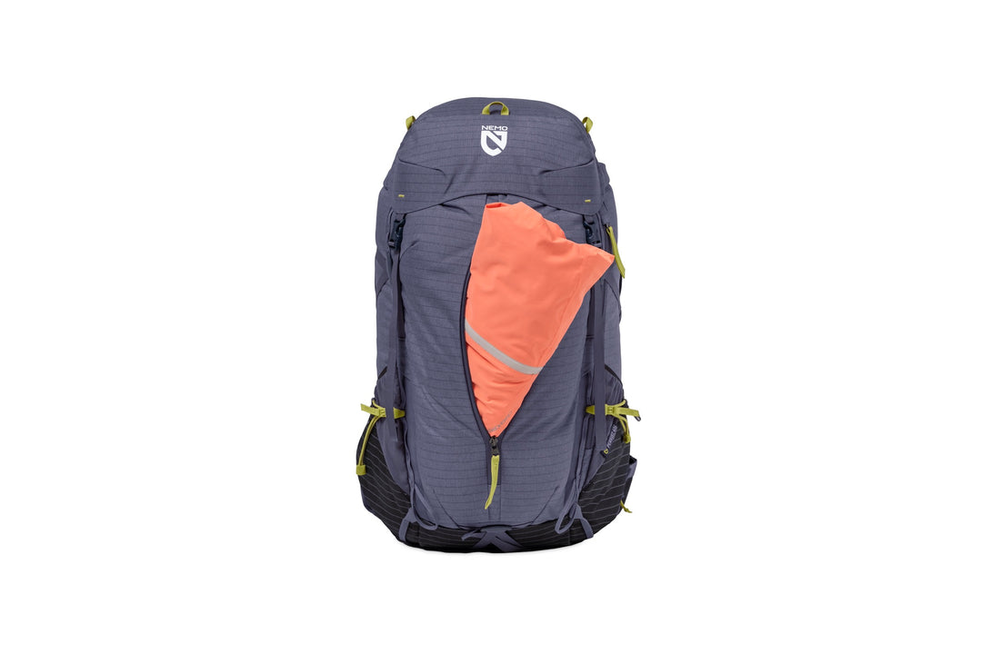 Sac à dos Nemo Persist™ Endless Promise 45L Femmes - Plein air Entrepôt