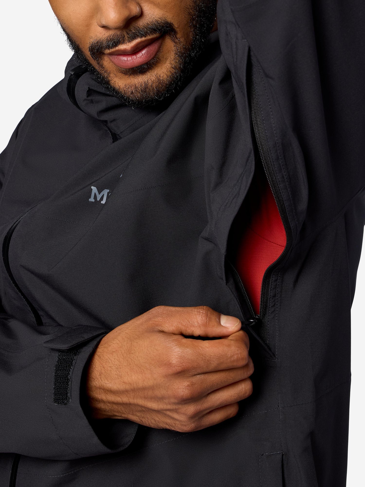 Manteau Imper-respirant Marmot PreCip Evo Flex Hommes - Plein air Entrepôt