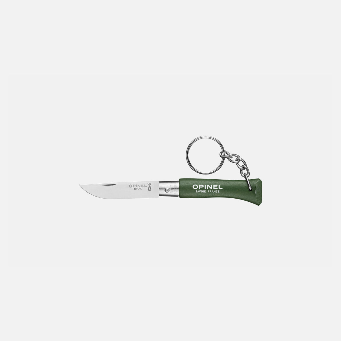 Opinel No.4 Key holders – Plein Air Entrepôt