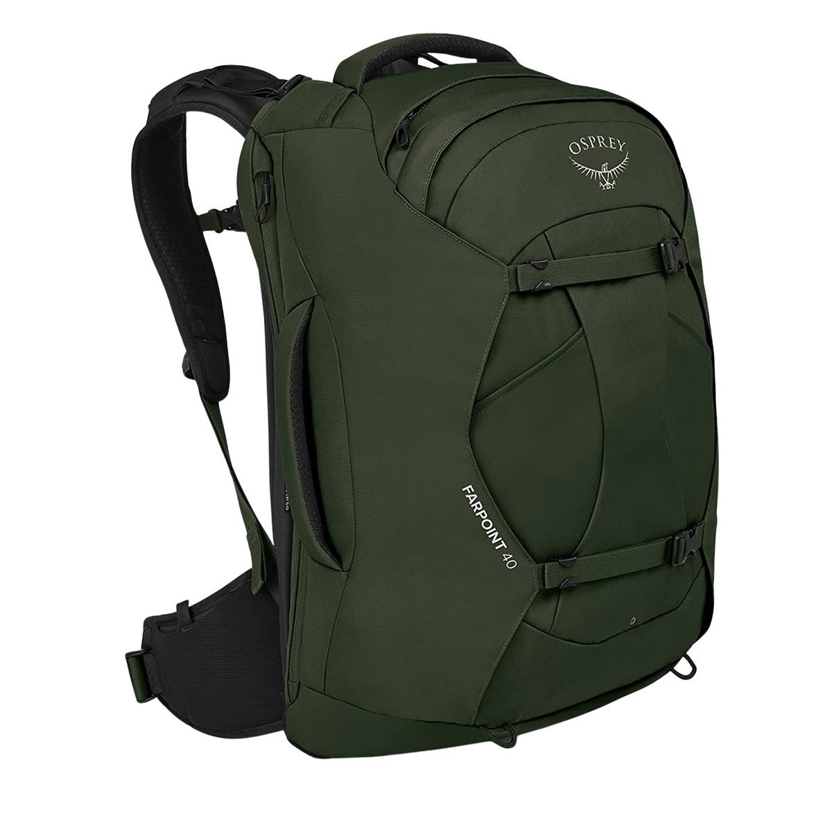 Sac de voyage Osprey Farpoint 40 Hommes - Plein Air Entrepôt