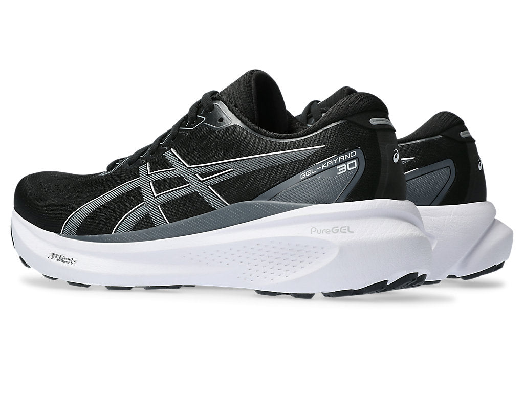 Chaussures de course Asics Gel-Kayano 30 Hommes - Plein Air Entrepôt
