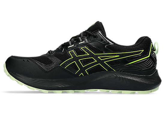 Asics Gel Sonoma 7 GTX Homme - Plein Air Entrepôt