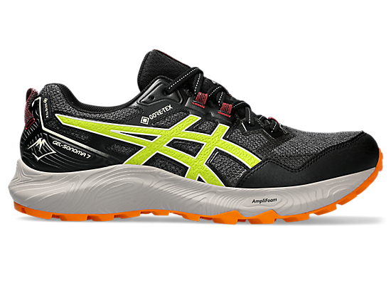 Asics Gel Sonoma 7 GTX Homme - Plein Air Entrepôt