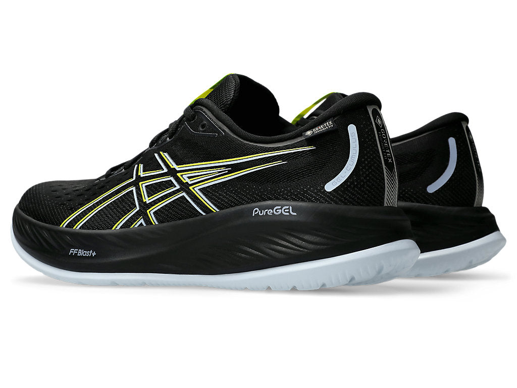 Chaussures de course Asics Gel-Cumulus 26 GTX Hommes - Plein air Entrepôt