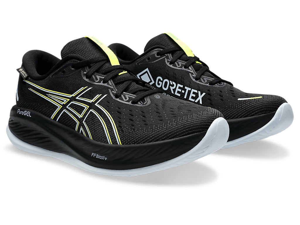 Chaussures de course Asics Gel-Cumulus 26 GTX Hommes - Plein air Entrepôt
