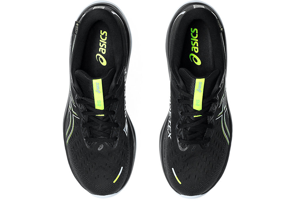 Chaussures de course Asics Gel-Cumulus 26 GTX Hommes - Plein air Entrepôt