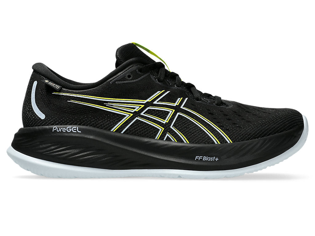 Chaussures de course Asics Gel-Cumulus 26 GTX Hommes - Plein air Entrepôt