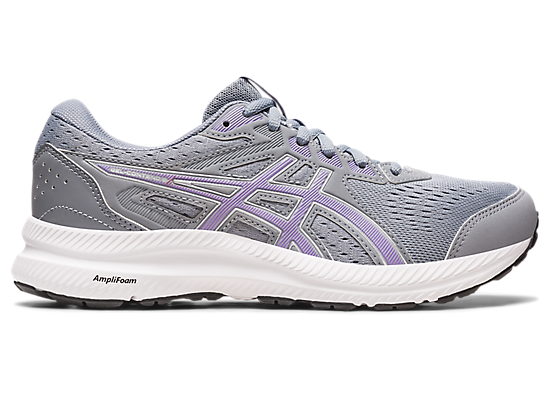 Chaussures de course Asics Gel Contend 8 Femmes - Plein Air Entrepôt