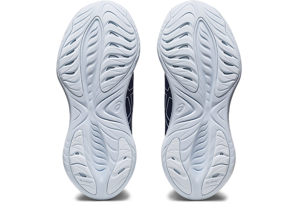 Asics Cumulus 25 Femmes - Plein Air Entrepôt