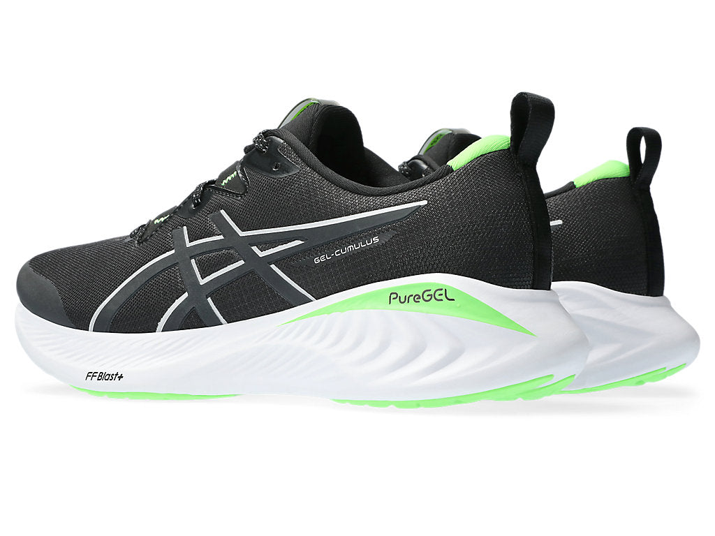 Chaussures de course Asics Gel Cumulus 25 Lite-Show Femmes - Plein air Entrepôt