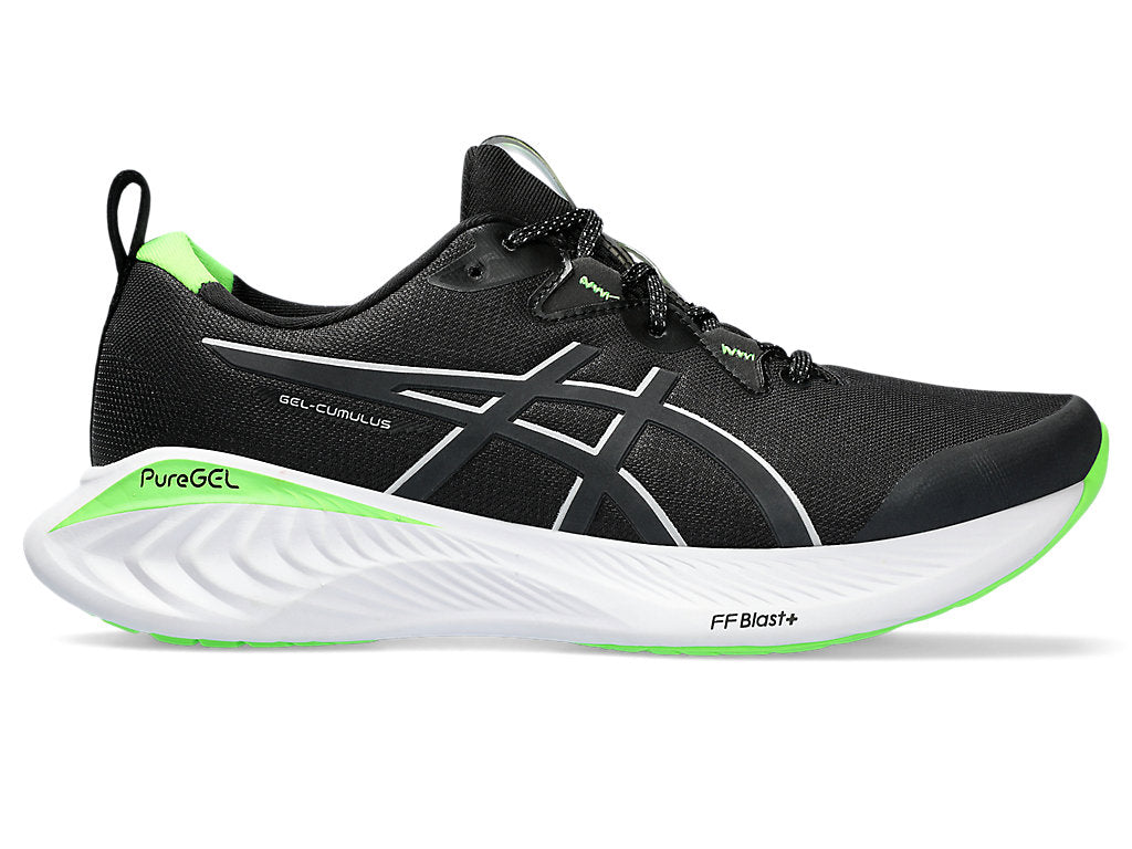 Chaussures de course Asics Gel Cumulus 25 Lite-Show Femmes - Plein air Entrepôt
