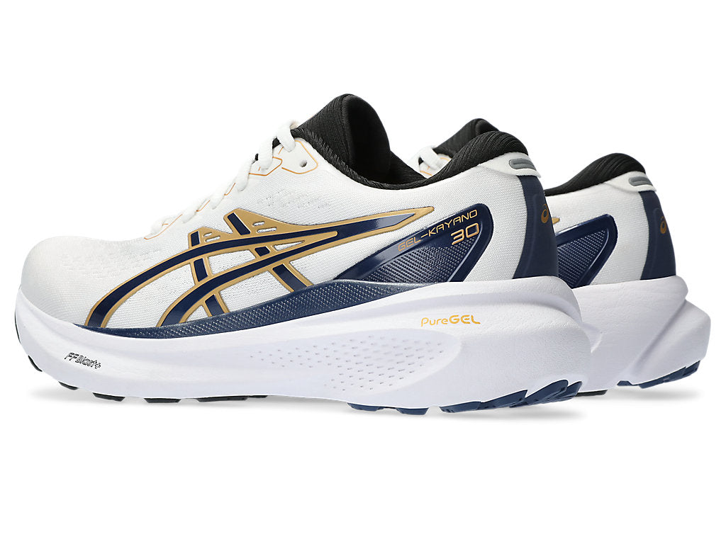 Chaussures de course Asics Gel Kayano 30 Anniversary Femmes - Plein air Entrepôt