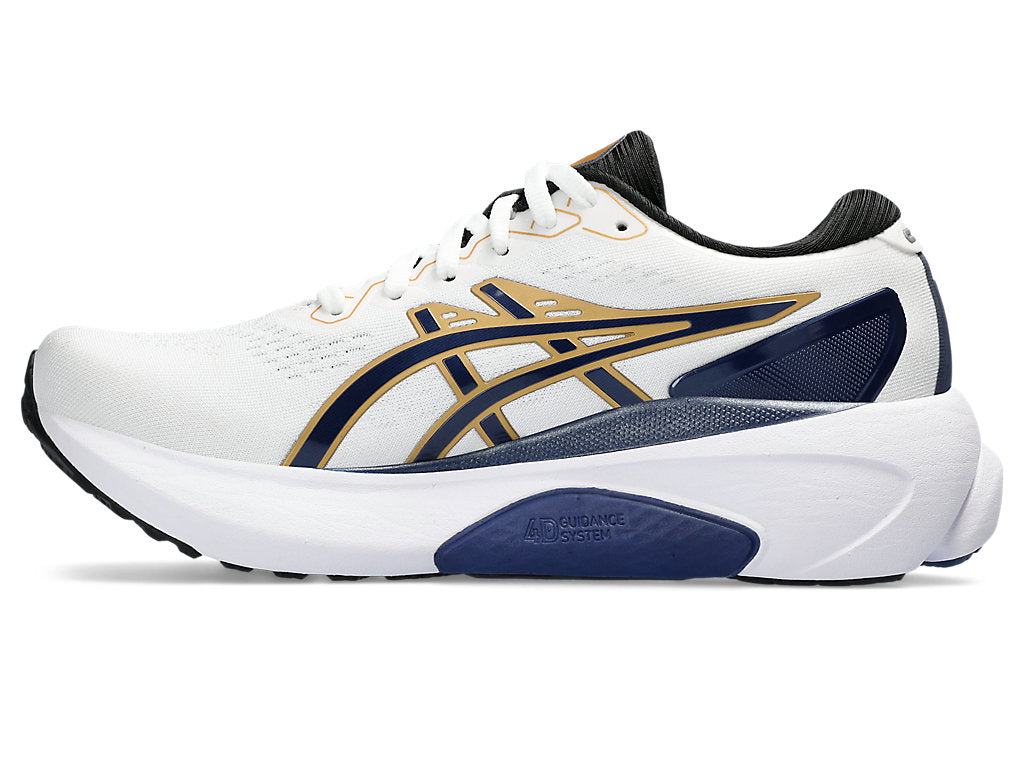 Chaussures de course Asics Gel Kayano 30 Anniversary Femmes - Plein air Entrepôt