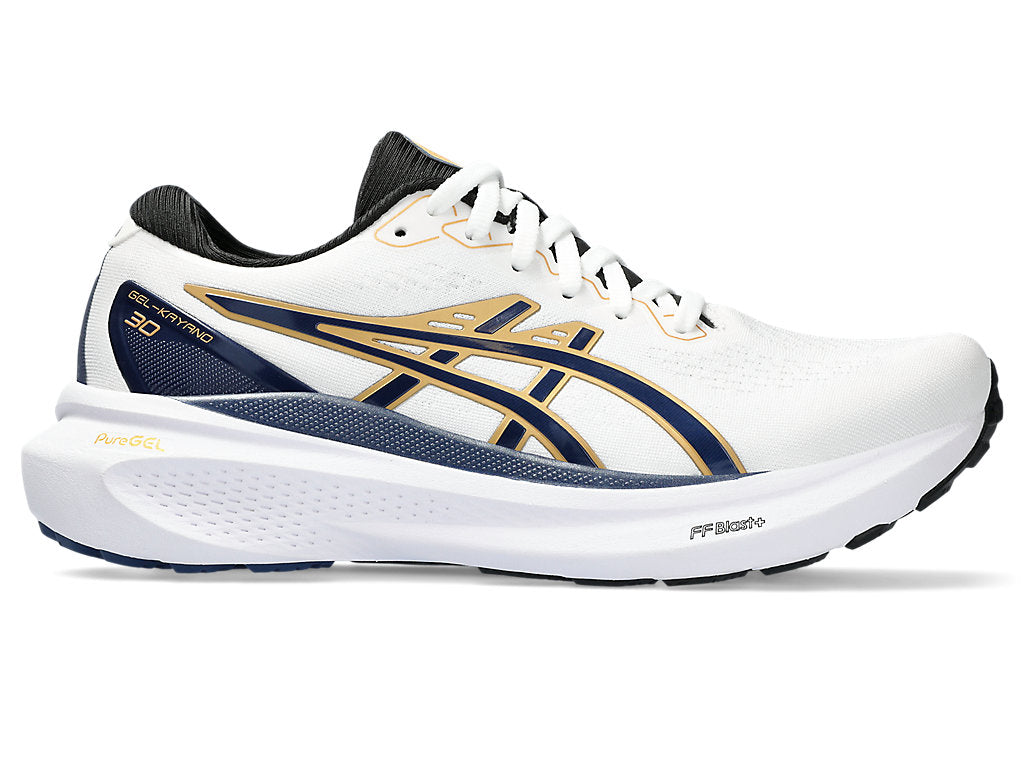 Chaussures de course Asics Gel Kayano 30 Anniversary Femmes - Plein air Entrepôt