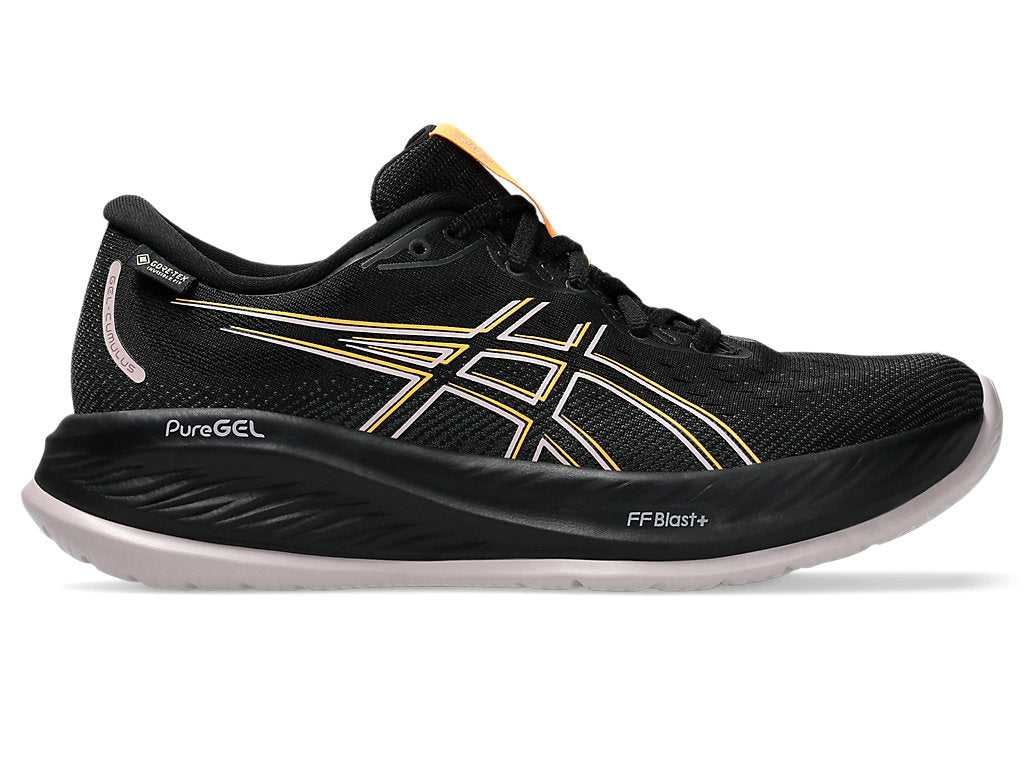 Chaussures de course Asics Gel-Cumulus 26 GTX Femmes - Plein air Entrepôt