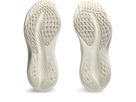 Chaussures de course Asics Nimbus Mirai Hommes - Plein air Entrepôt