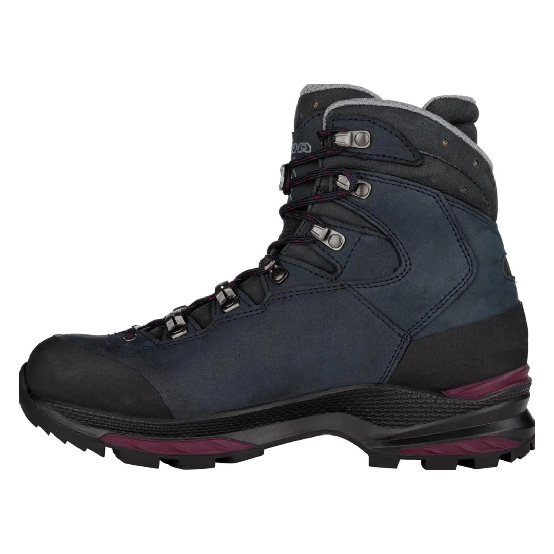 Bottes de randonnée Lowa Mauria EVO GTX Femmes - Plein Air Entrepôt