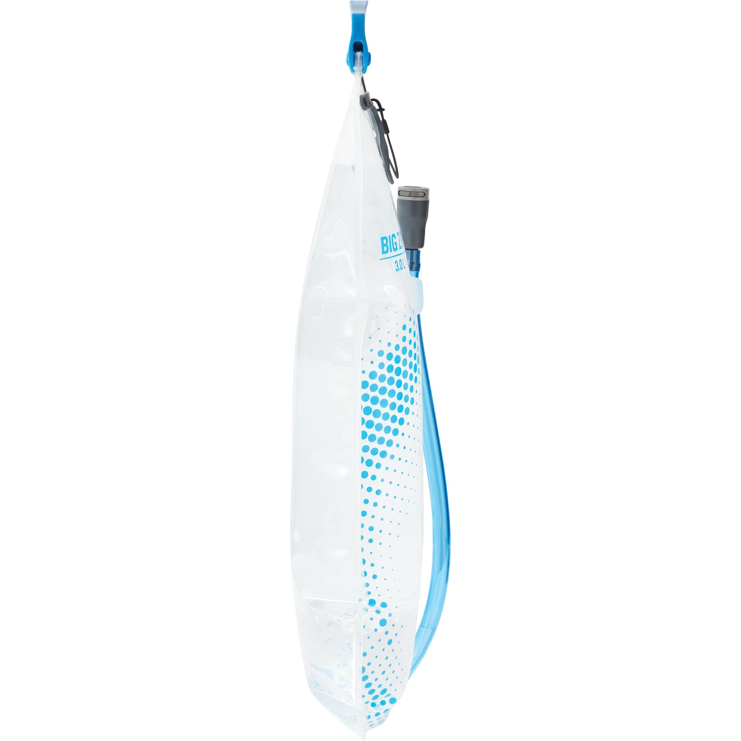 Réservoir d'eau Platypus Big Zip EVO 3L - Plein air Entrepôt