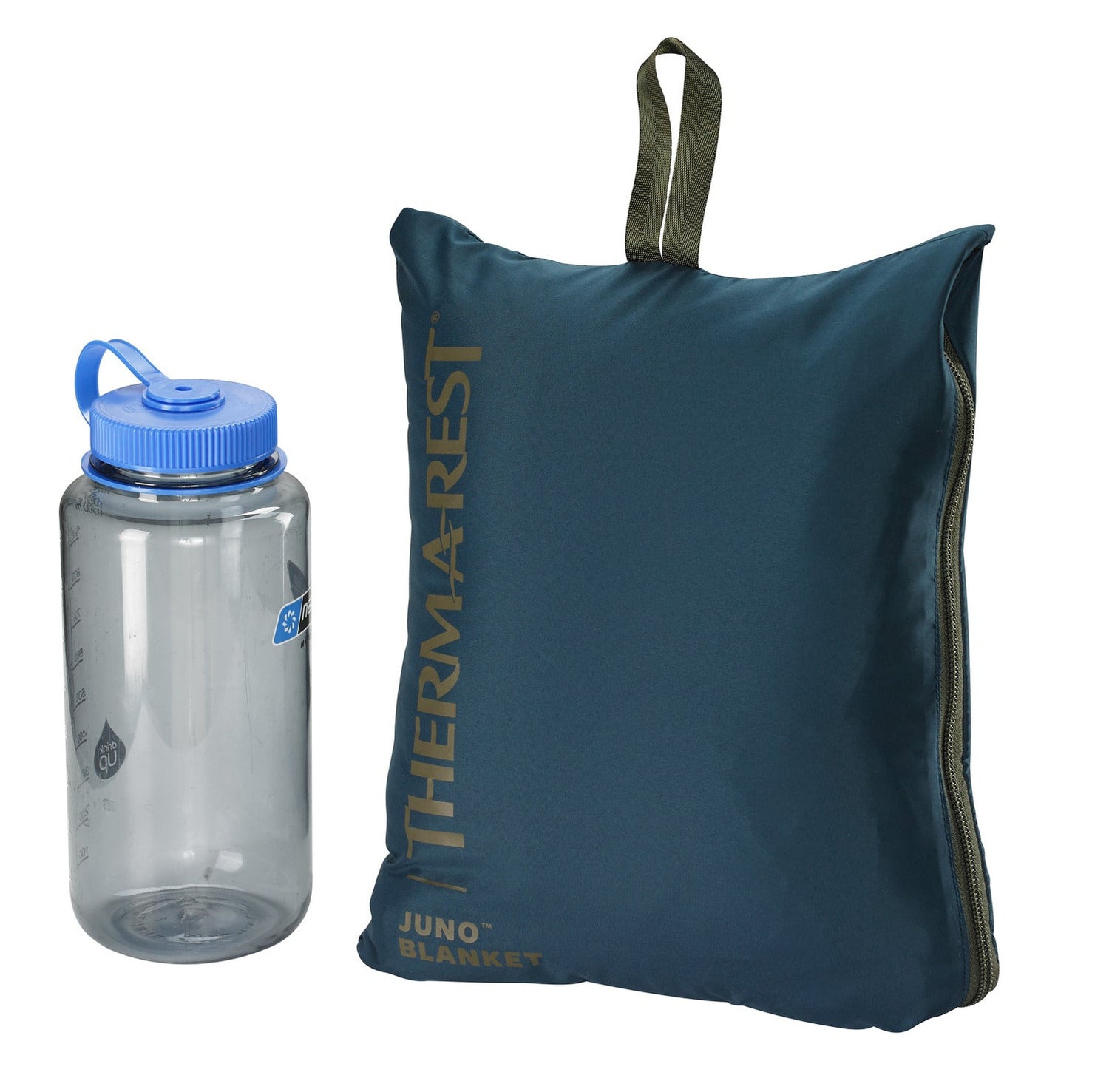 Couverture Isolée Thermarest Juno - Plein Air Entrepôt