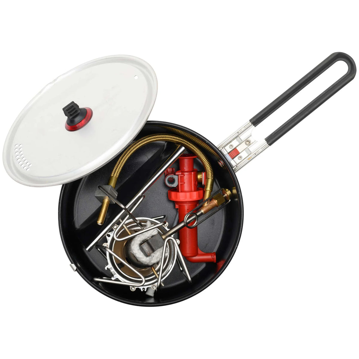 MSR DragonFly Multi-Fuel Stove