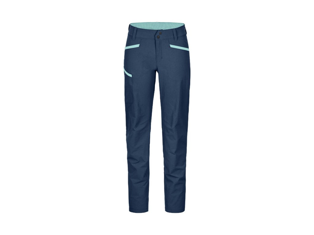 Pantalons Ortovox PELMO Femmes - Plein air Entrepôt