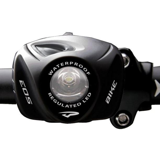Lampe frontale de vélo Princeton Tec eos 170 - Plein Air Entrepôt