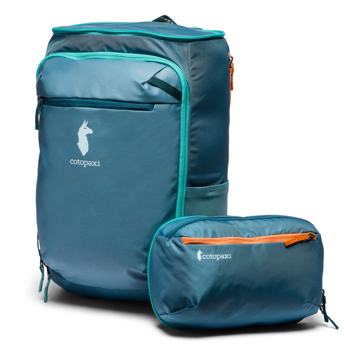 Cotopaxi Allpa 50L Adventure Travel Pack | Plein air Entrepôt
