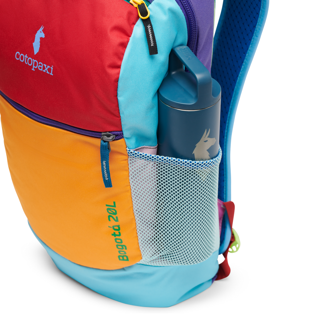 Cotopaxi Sac à Dos Bogota 20L - Plein Air Entrepôt