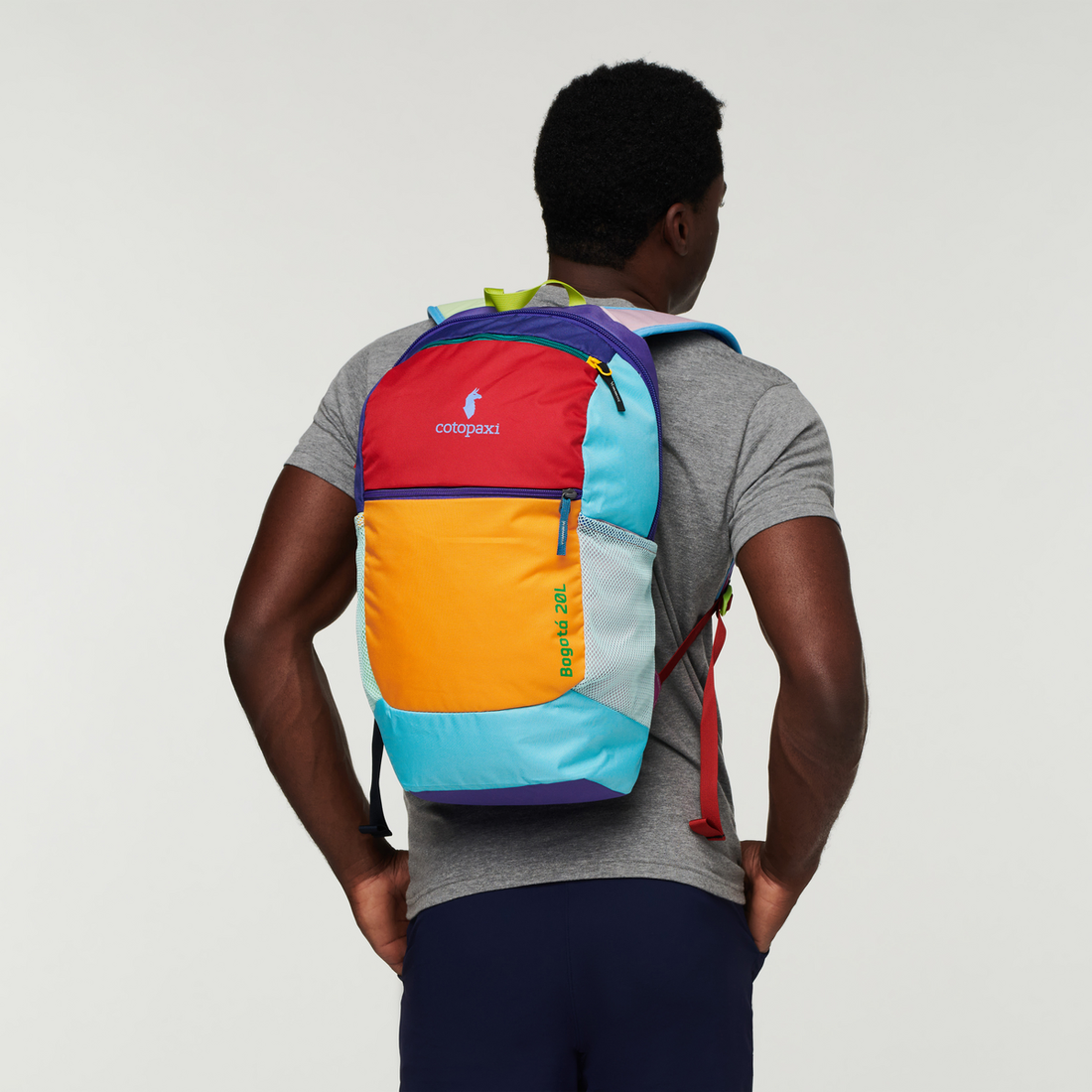 Cotopaxi Sac à Dos Bogota 20L - Plein Air Entrepôt