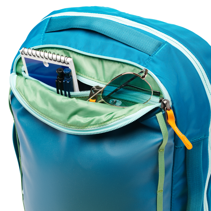 Cotopaxi Sac à bandoulière Chasqui 13L Sling - Plein Air Entrepôt