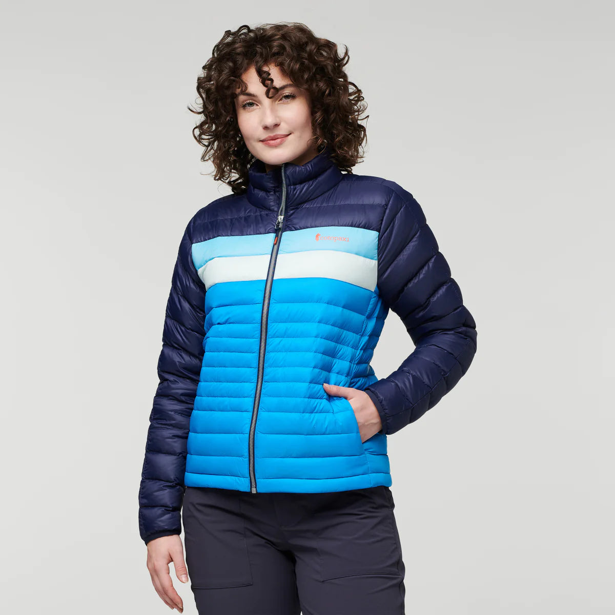 Cotopaxi Fuego Down Jacket Femmes - Plein Air Entrepôt