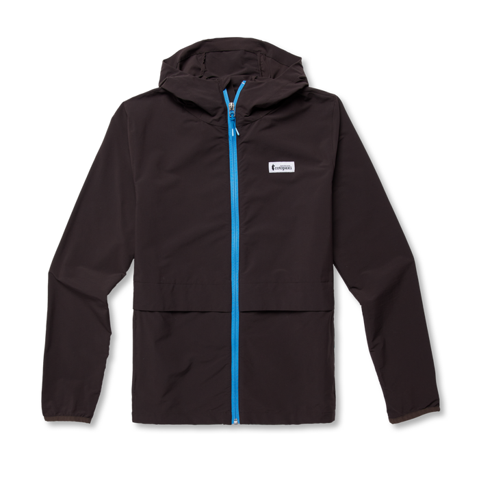 Cotopaxi Viento Travel Jacket Femmes - Plein Air Entrepôt