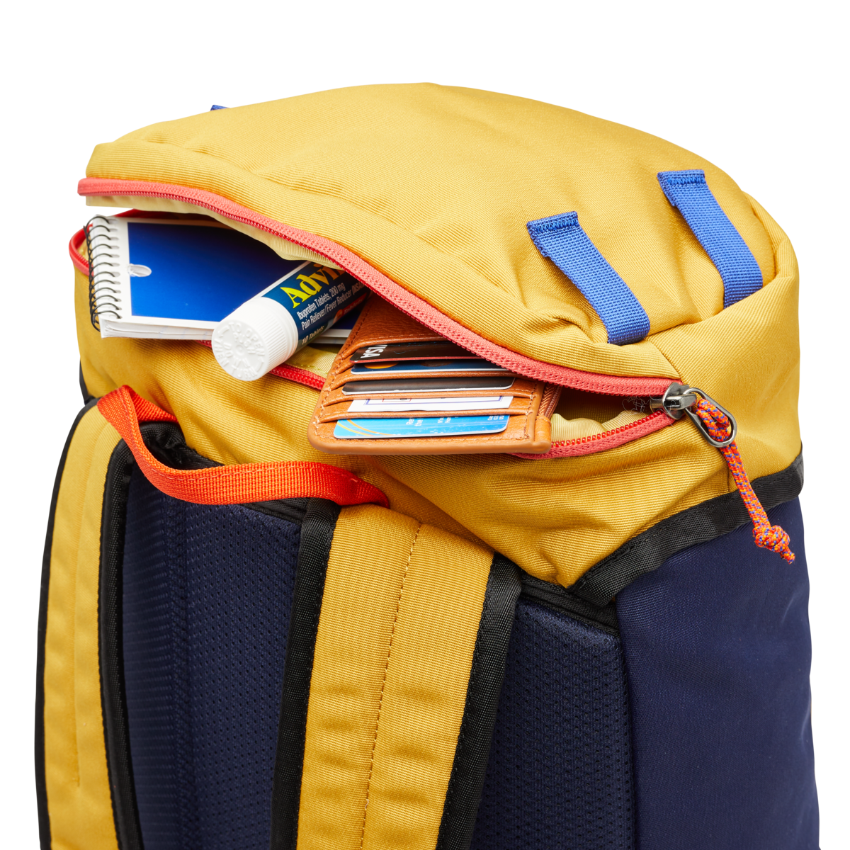 Sac à dos Cotopaxi Tapa 22L - Plein Air Entrepôt
