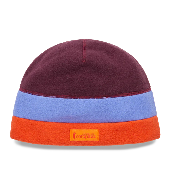 Tuque Cotopaxi Teca Fleece Beanie - Plein Air Entrepôt