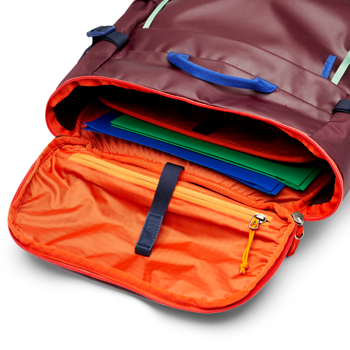 Sac à dos Cotopaxi Torre 24L - Plein Air Entrepôt
