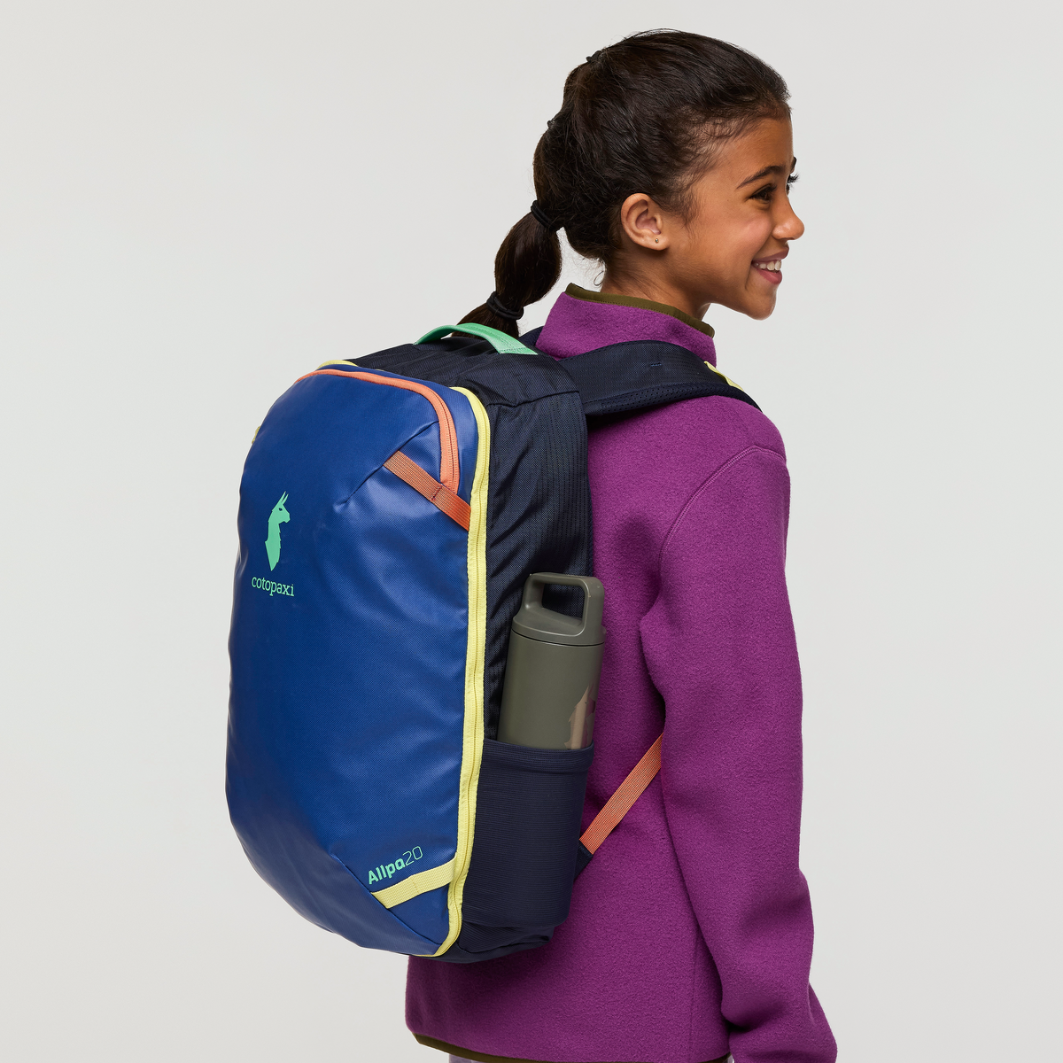 Sac à dos Cotopaxi Allpa Mini 20L Travel Pack - Plein air Entrepôt