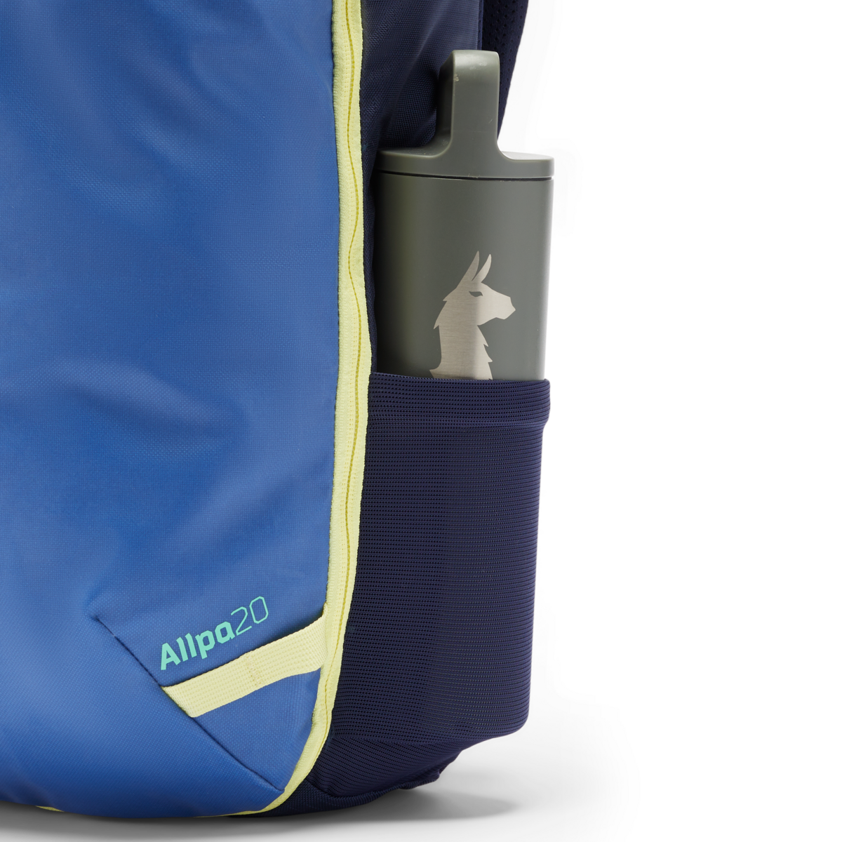 Sac à dos Cotopaxi Allpa Mini 20L Travel Pack - Plein air Entrepôt