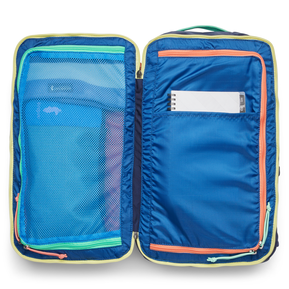 Sac à dos Cotopaxi Allpa Mini 20L Travel Pack - Plein air Entrepôt