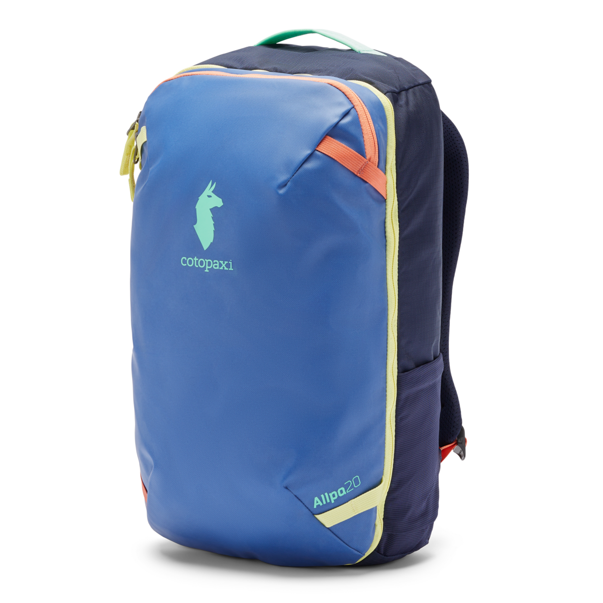Sac à dos Cotopaxi Allpa Mini 20L Travel Pack - Plein air Entrepôt